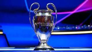 دوري أبطال أوروبا
