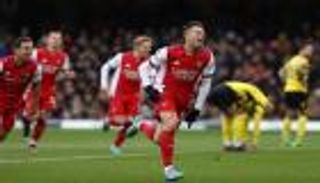 دوري أبطال أوروبا.. منجم ذهب للاعبي أرسنال.. وكابوس قد يمنعه