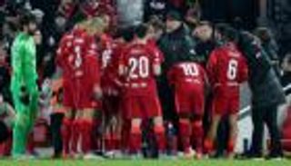 ماذا قال كلوب ومحمد صلاح بعد هزيمة ليفربول ضد إنتر؟