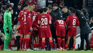 ليفربول الإنجليزي