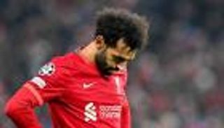 هاجم صلاح وكلوب.. أسطورة مانشستر يونايتد يعلق على خسارة ليفربول