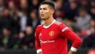 رونالدو يحدد موعد الانفصال عن مانشستر يونايتد