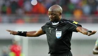 الحكم جوشوا بوندو 