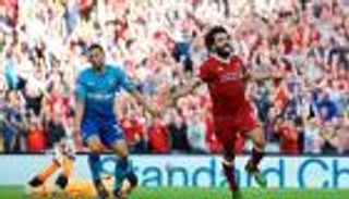 فينجر يكشف "الظاهرة" التي تجبر ليفربول على التجديد لصلاح