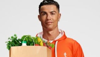 كريستيانو رونالدو