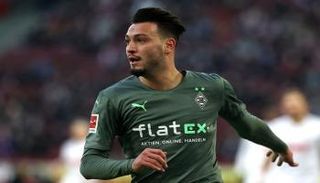 النجم رامي بن سبعيني