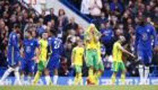 موعد مباراة نوريتش سيتي وتشيلسي في الدوري الإنجليزي والقنوات الناقلة