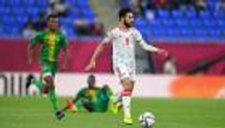 تصفيات كأس العالم.. ماذا حملت أول قائمة للإمارات في عهد أروابارينا؟