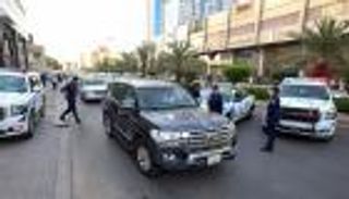 "جريمة الدوحة".. فتاتان تقتلان والدتهما وتفصلان رأسها عن جسدها في الكويت