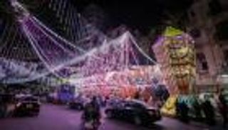 مواعيد أذان المغرب والإفطار في رمضان 2022 مصر.. تعرف عليها