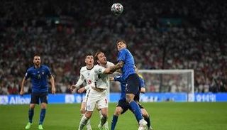 زيادة منتخبات بطولة اليورو