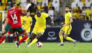 موعد مباراة الاتفاق والنصر في الدوري السعودي