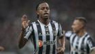 صفقات الزمالك.. أتلتيكو مينيرو يحدد سعر بيع كينو