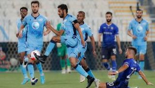 جدول ترتيب الدوري الإماراتي لموسم 2021-2022