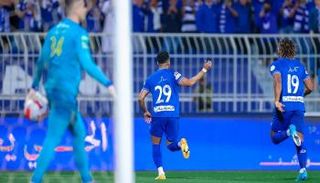 ما هو موعد مباراة الهلال والرائد؟