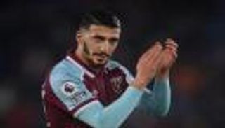 28 دقيقة لا تكفي.. ماذا قدم سعيد بن رحمة أمام إشبيلية؟