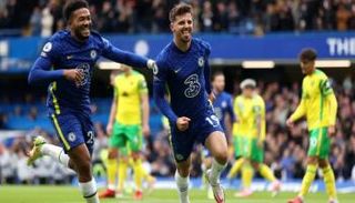 فيديو ملخص وأهداف مباراة تشيلسي ونوريتش سيتي في الدوري الإنجليزي