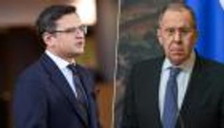 "كوليبا" يصل تركيا.. محطة جديدة بالمحادثات الأوكرانية الروسية