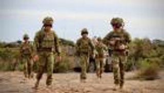 أستراليا تخطط لأكبر زيادة في أعداد قوات الجيش