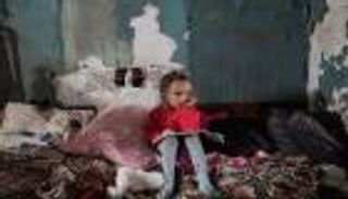 قصف مستشفى للأطفال.. أوكرانيا تتهم روسيا بـ"الإبادة الجماعية"