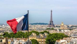 العاصمة الفرنسية باريس - أرشيفية