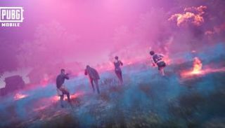 لعبة ببجي في مقدمة ألعاب الهاتف المحمول التي حصدت مكاسب ضخمة