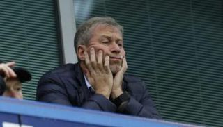 رومان أبراموفيتش مالك تشيلسي