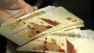 أسعار العملات في ليبيا اليوم الخميس 10 مارس 2022