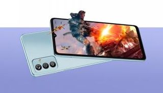 هاتف Galaxy F23 5G من سامسونج