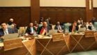 مصر تجدد دعمها للإمارات والسعودية في اتخاذ ما يلزم لحماية أمنهما