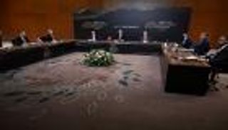 انتهاء لقاء وزيري خارجية روسيا وأوكرانيا بتركيا دون إحراز أي تقدم