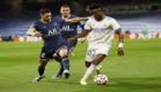 فيديو أهداف مباراة ريال مدريد وباريس سان جيرمان في دوري أبطال أوروبا