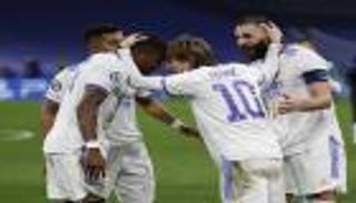 ما هي الفرق المتأهلة لربع نهائي دوري أبطال أوروبا 2022؟