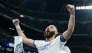 عادل صلاح.. بنزيما يطرد رونالدو ومحرز من ترتيب هدافي دوري أبطال أوروبا