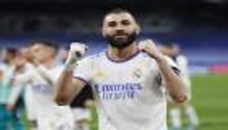 "ما زلنا على قيد الحياة".. ماذا قال كريم بنزيما بعد ليلته التاريخية؟