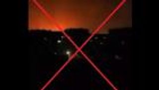 عاصفة رعدية تخدع العالم في حرب روسيا وأوكرانيا