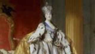 كاترين العظيمة.. تعرف على إمبراطورة روسيا الأطول عهدا في التاريخ