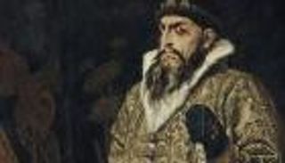 "إيفان الرهيب".. قيصر روسيا الذي لم يسلم الحيوانات والبشر من أذاه