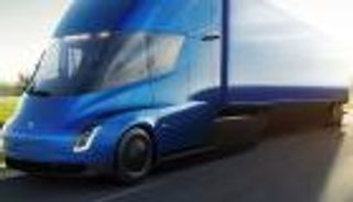 تسلا تمنح شاحنتها "سيمي" خاصية فرية.. ما هي؟