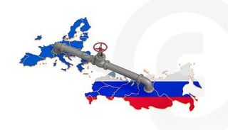 أوروبا تعتزم توديع الغاز الروسي