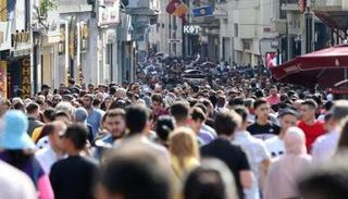 استقرار بمعدلات البطالة في تركيا