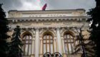 مصرف التسويات الدولية يعلق عضوية "المركزي الروسي"