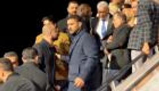 قلق أممي ودولي.. باشاغا على أبواب طرابلس