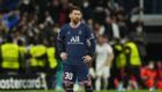 هل أصيب بلعنة؟ ميسي يسقط في فخ الرقم 7