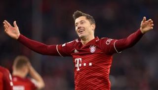 روبرت ليفاندوفسكي 