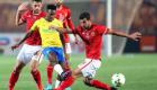 قبل مواجهة الأهلي.. الفوز 24-0 لا يقنع مدرب صن داونز