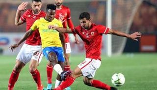 من المباراة الأخيرة