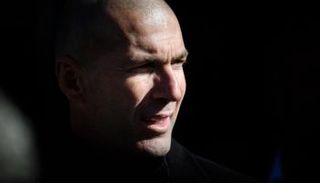 زين الدين زيدان