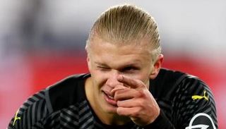 إيرلينج هالاند