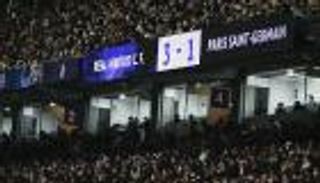 تحليل.. مقامرة نجوم العالم تكتب فصلا جديداً في فشل باريس الأوروبي